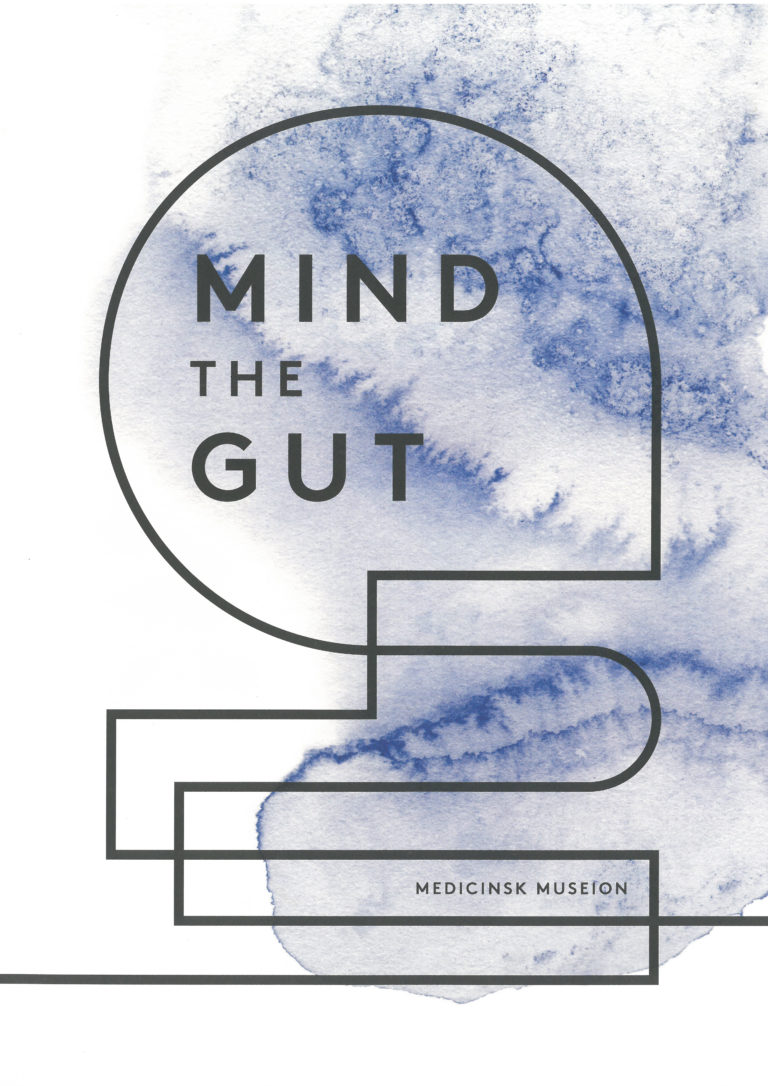 Mind the Gut // Landscape Epithelia | Medical Museion Shop